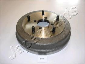 JAPANPARTS TA802 - JAPAN TAMBOR FRENO SUZUKI