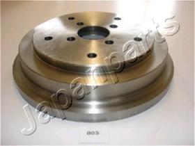 JAPANPARTS TA803 - JAPAN TAMBOR FRENO SUZUKI