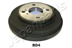 JAPANPARTS TA804 - JAPAN TAMBOR FRENO
