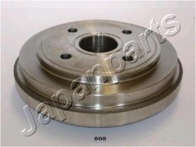 JAPANPARTS TA808 - JAPAN TAMBOR FRENO