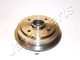 JAPANPARTS TA810 - JAPAN TAMBOR FRENO