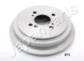 JAPANPARTS TA811 - JAPAN TAMBOR FRENO