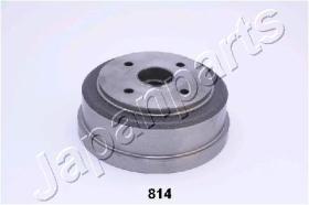 JAPANPARTS TA814 - JAPAN TAMBOR FRENO
