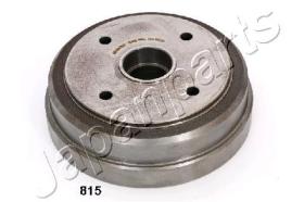 JAPANPARTS TA815 - JAPAN TAMBOR FRENO