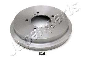 JAPANPARTS TA816 - JAPAN TAMBOR FRENO