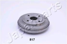 JAPANPARTS TA817 - JAPAN TAMBOR FRENO