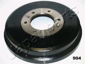 JAPANPARTS TA904 - JAPAN TAMBOR FRENO