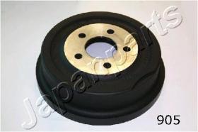 JAPANPARTS TA905 - JAPAN TAMBOR FRENO