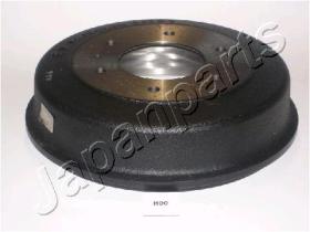 JAPANPARTS TAH00 - JAPAN TAMBOR FRENO