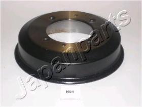 JAPANPARTS TAH01 - JAPAN TAMBOR FRENO