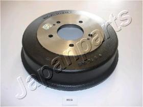 JAPANPARTS TAH02 - JAPAN TAMBOR FRENO