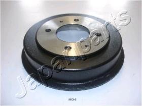 JAPANPARTS TAH04 - JAPAN TAMBOR FRENO