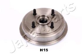 JAPANPARTS TAH15 - JAPAN TAMBOR FRENO