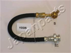 JAPANPARTS TF1035 - JAPAN LATIGUILLO FRENO NISSAN