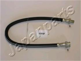 JAPANPARTS TF1069 - JAPAN LATIGUILLO FRENO NISSAN