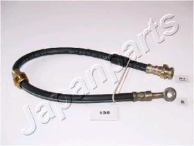 JAPANPARTS TF136 - JAPAN LATIGUILLO FRENO