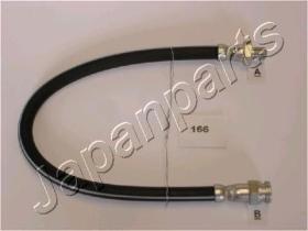 JAPANPARTS TF166 - JAPAN LATIGUILLO FRENO TR NISSAN