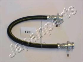 JAPANPARTS TF170 - JAPAN LATIGUILLO FRENO