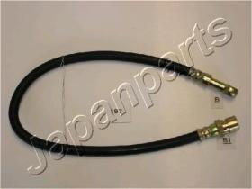 JAPANPARTS TF197 - JAPAN LATIGUILLO FRENO NISSAN