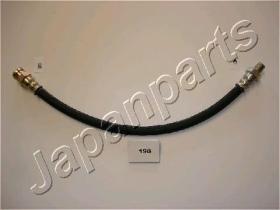 JAPANPARTS TF198 - JAPAN LATIGUILLO FRENO