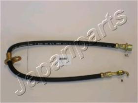 JAPANPARTS TF2040 - JAPAN LATIGUILLO FRENO TOYOTA