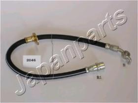 JAPANPARTS TF2046 - JAPAN LATIGUILLO FRENO