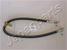 JAPANPARTS TF2052 - JAPAN LATIGUILLO FRENO