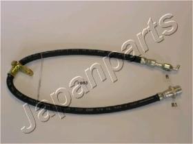 JAPANPARTS TF2053 - JAPAN LATIGUILLO FRENO