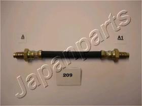 JAPANPARTS TF209 - JAPAN LATIGUILLO FRENO