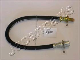 JAPANPARTS TF2102 - JAPAN LATIGUILLO FRENO