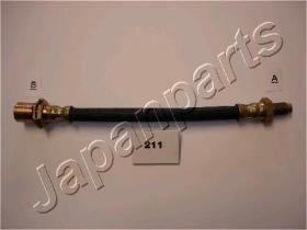 JAPANPARTS TF211 - JAPAN LATIGUILLO FRENO