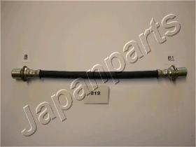 JAPANPARTS TF212 - JAPAN LATIGUILLO FRENO