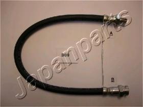 JAPANPARTS TF309 - JAPAN LATIGUILLO FRENO T NISSAN++