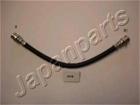 JAPANPARTS TF312 - JAPAN LATIGUILLO FRENO