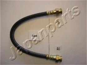 JAPANPARTS TF322 - JAPAN LATIGUILLO FRENO