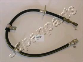JAPANPARTS TF4007 - JAPAN LATIGUILLO FRENO
