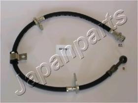 JAPANPARTS TF4008 - JAPAN LATIGUILLO FRENO