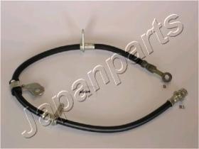 JAPANPARTS TF4024 - JAPAN LATIGUILLO FRENO HONDA