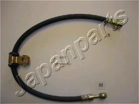 JAPANPARTS TF407 - JAPAN LATIGUILLO FRENO