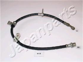 JAPANPARTS TF412 - JAPAN LATIGUILLO FRENO