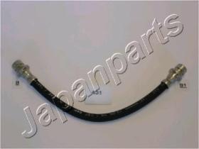 JAPANPARTS TF431 - JAPAN LATIGUILLO FRENO