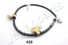 JAPANPARTS TF432 - JAPAN LATIGUILLO FRENO