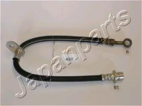 JAPANPARTS TF437 - JAPAN LATIGUILLO FRENO