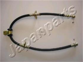 JAPANPARTS TF438 - JAPAN LATIGUI FRENO DT IZ HONDA