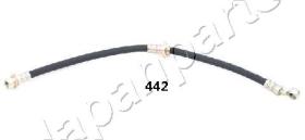 JAPANPARTS TF442 - JAPAN LATIGUILLO FRENO