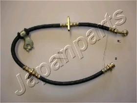 JAPANPARTS TF474 - JAPAN LATIGUILLO FRENO HONDA++