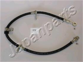 JAPANPARTS TF478 - JAPAN LATIGUILLO FRENO
