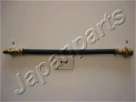 JAPANPARTS TF512 - JAPAN LATIGUILLO FRENO