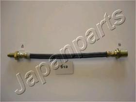 JAPANPARTS TF513 - JAPAN LATIGUILLO FRENO