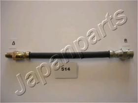 JAPANPARTS TF514 - JAPAN LATIGUILLO FRENO